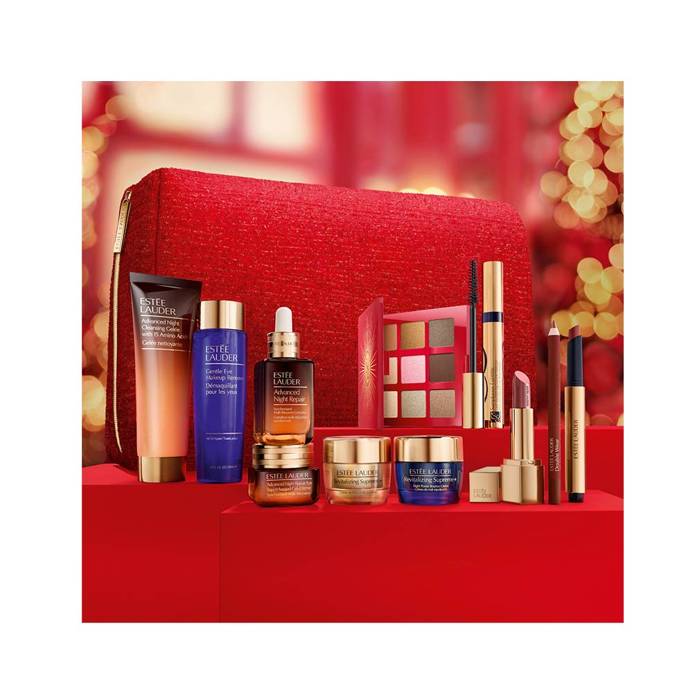 Blockbuster Geschenkset