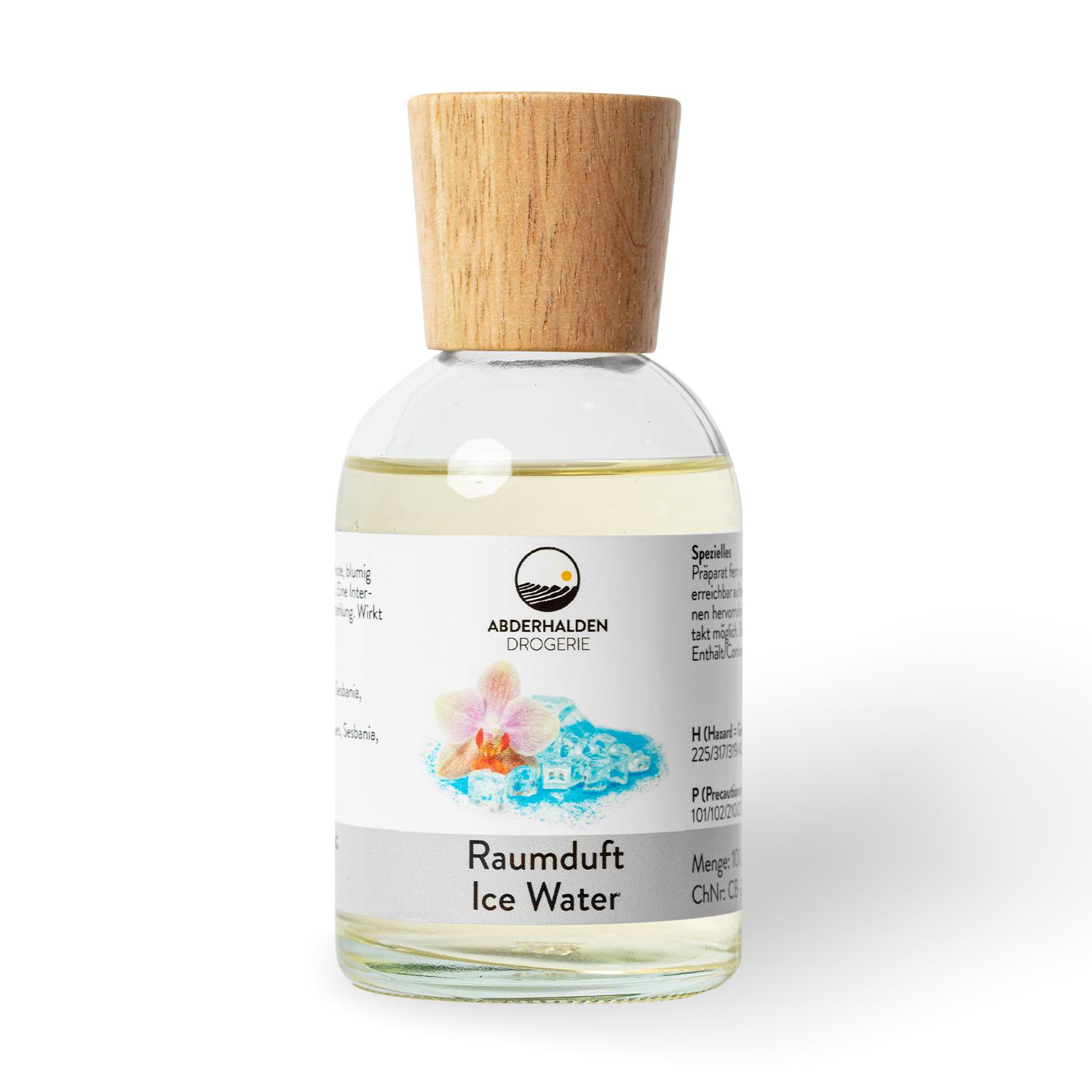 Raumduft Ice Water
