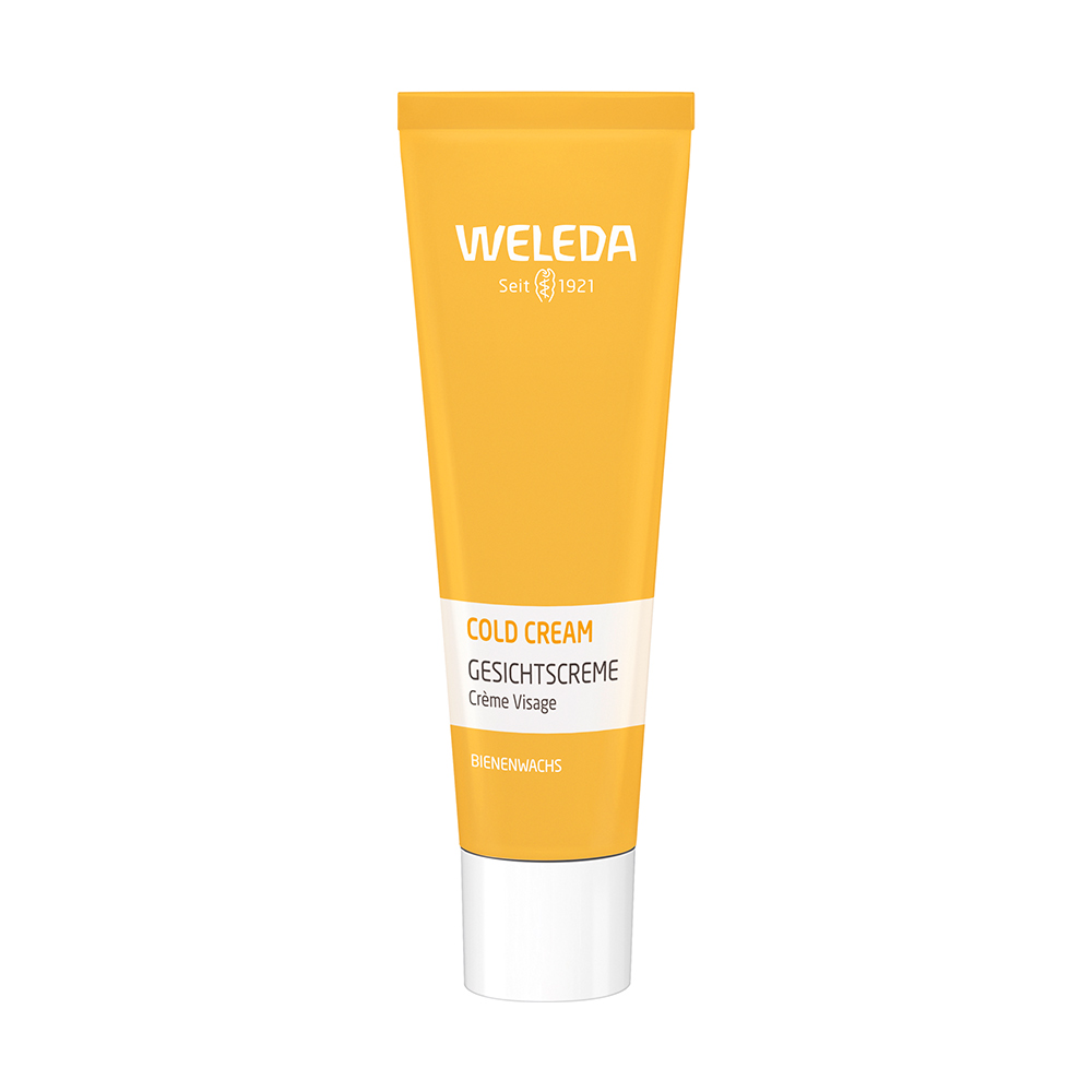 Cold Cream Gesichtscreme