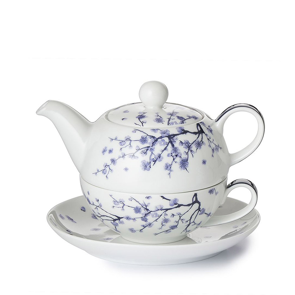 Tea For One Yama