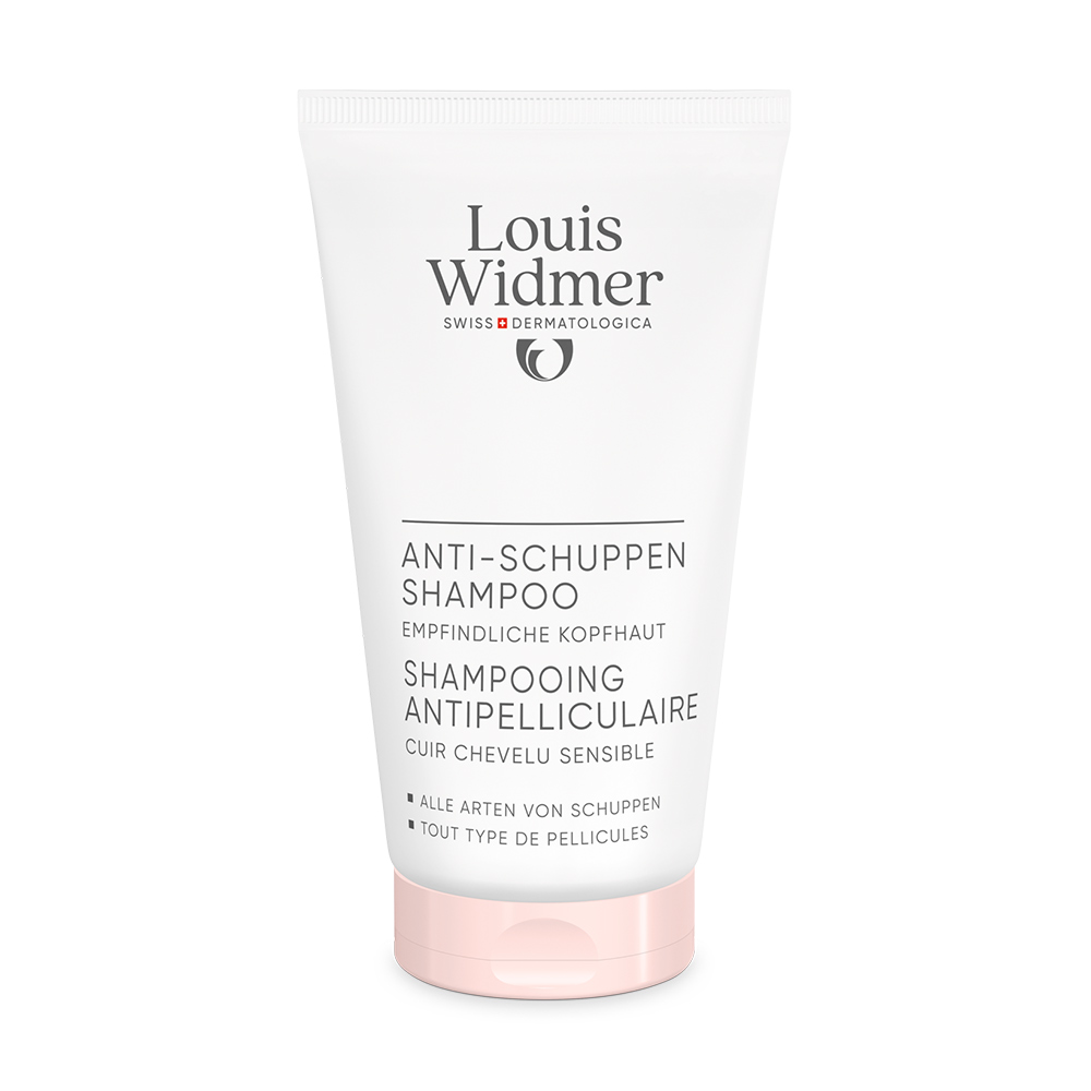 Anti-Schuppen Shampoo
