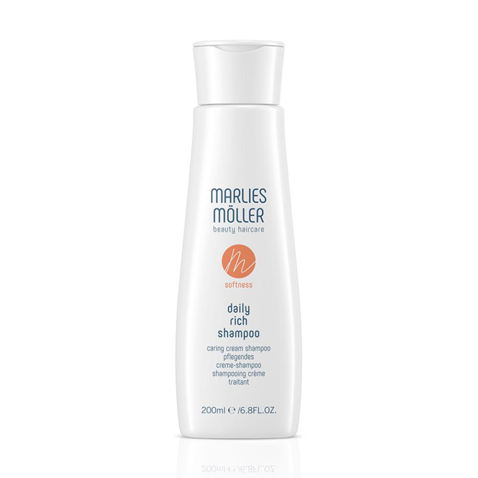 Daily Rich Shampoo