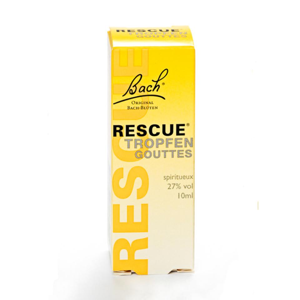Rescue Tropfen
