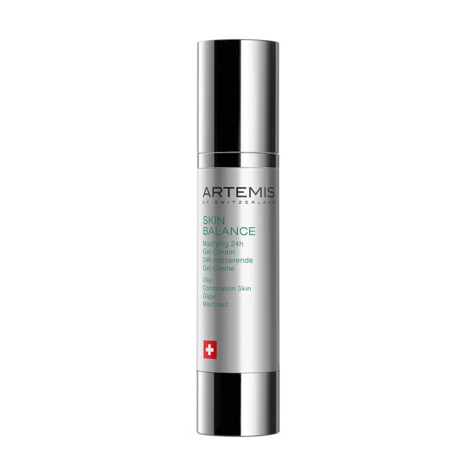 Skin Balance Matifying 24h Gel-Cream