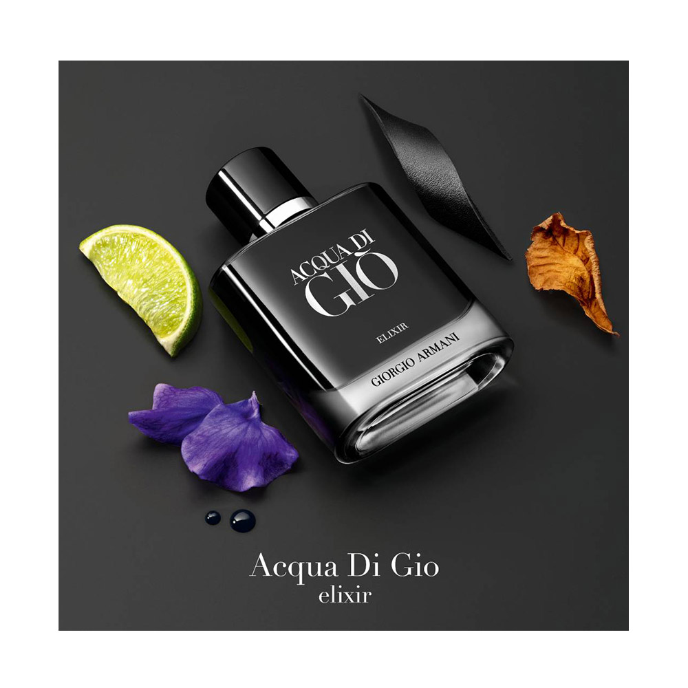 Acqua di Giò Homme Elixir