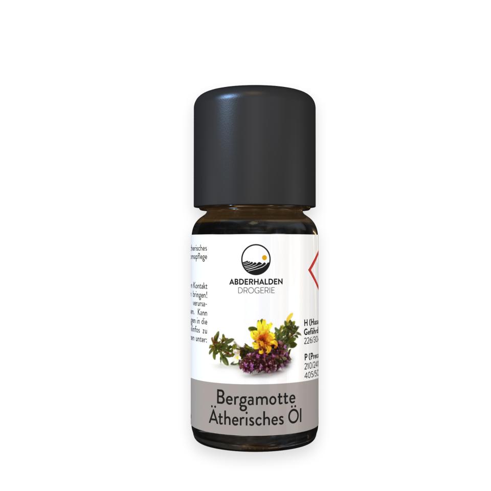 Ätherisches Öl Bergamotte