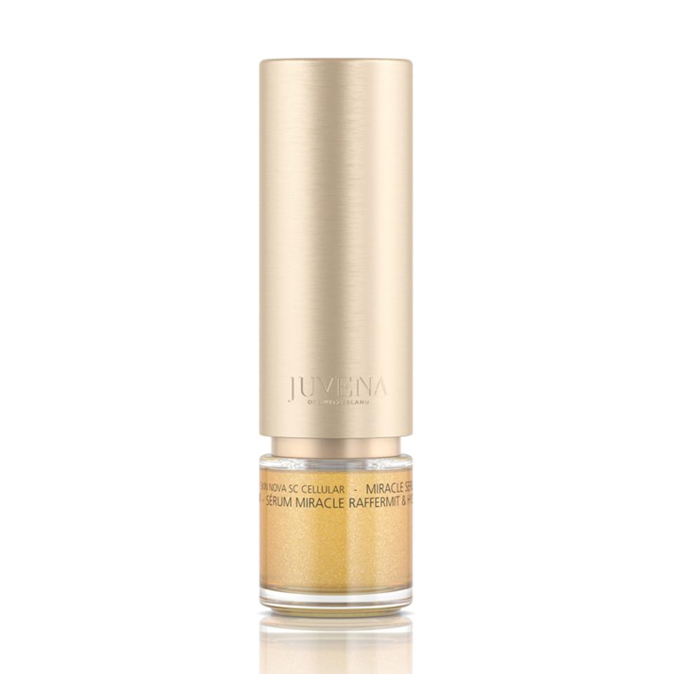 Miracle Serum