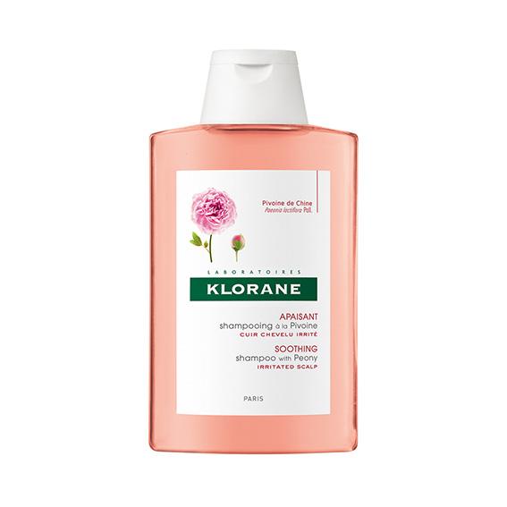 Pfingstrose Shampoo