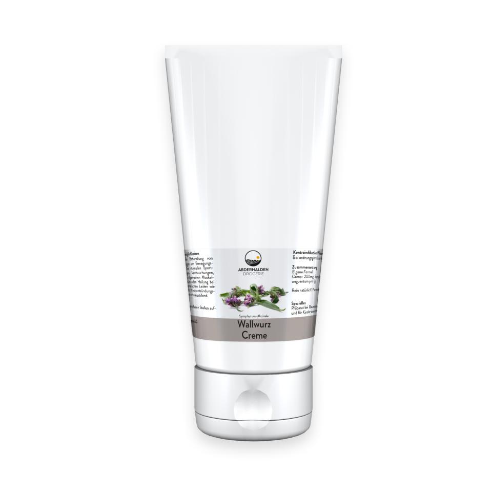 Wallwurz Creme