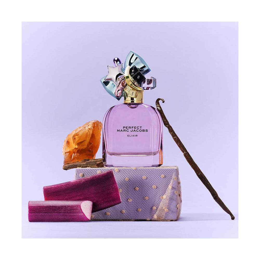 Perfect Elixir Eau de Parfum