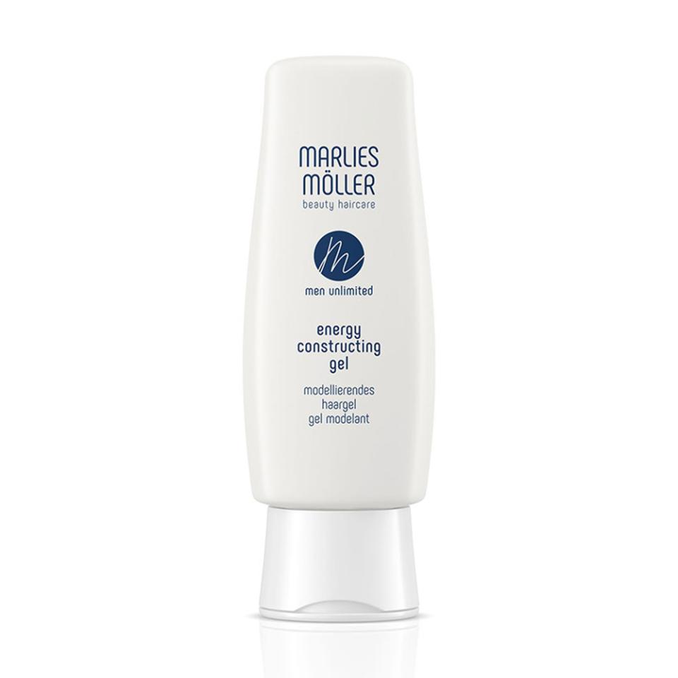Men Unlimited Constructing Hair Gel
