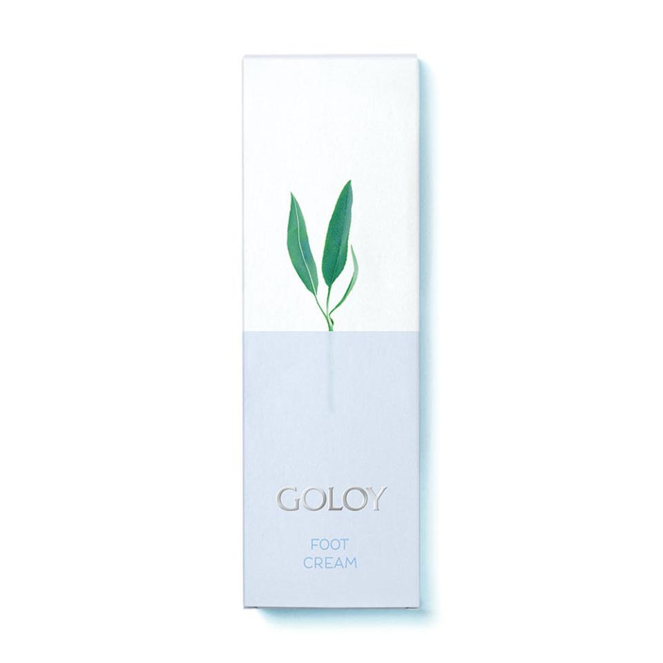 Foot Cream