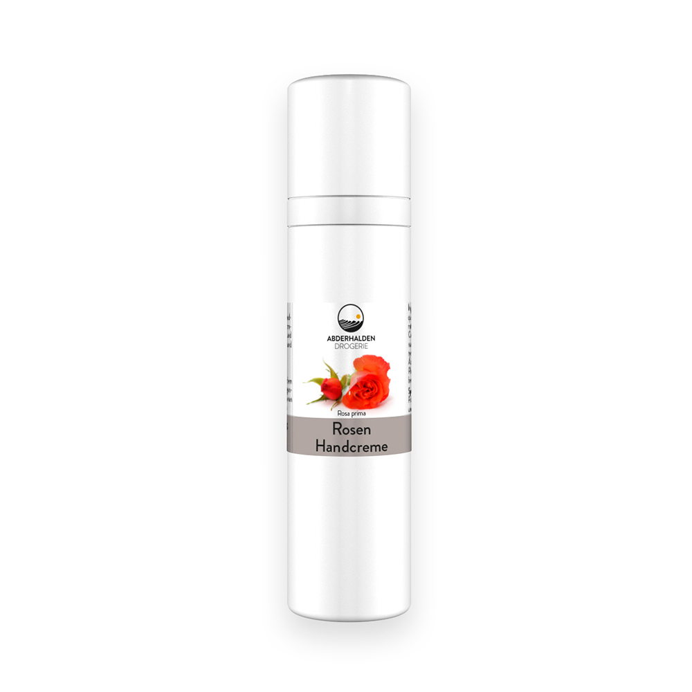 Rosen Handcreme