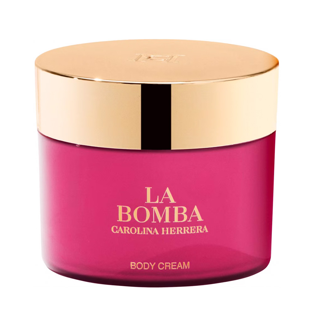 La Bomba Body Cream