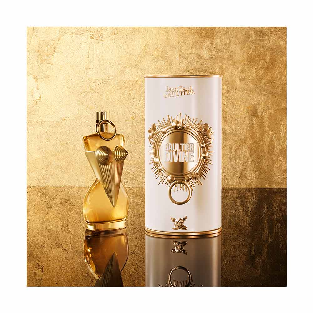 Divine Eau de Parfum