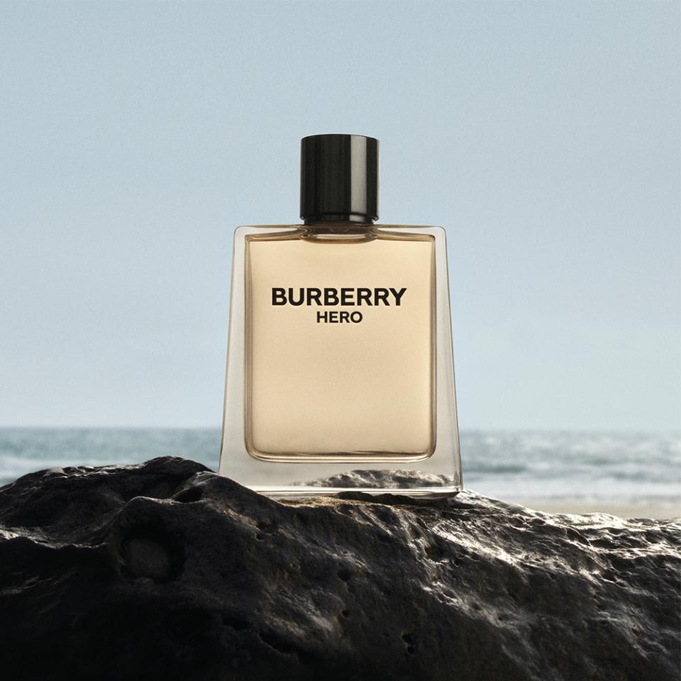 Hero Eau de Toilette