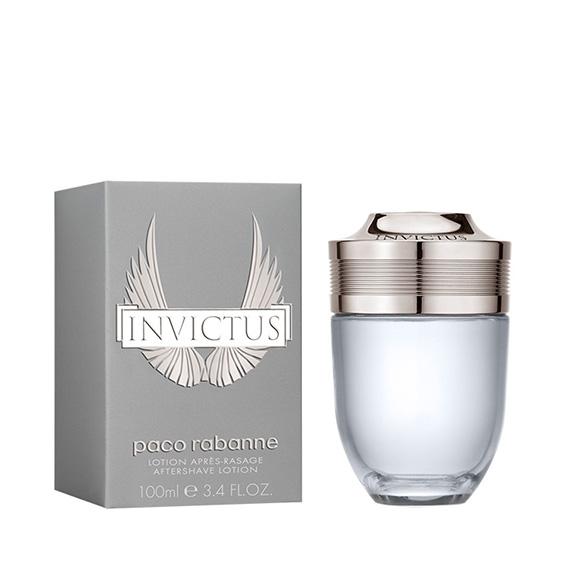Invictus After Shave Lotion