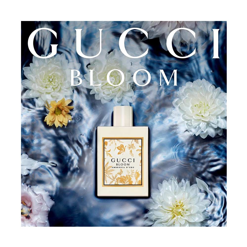 Bloom Ambrosia d'Oro Eau de Parfum