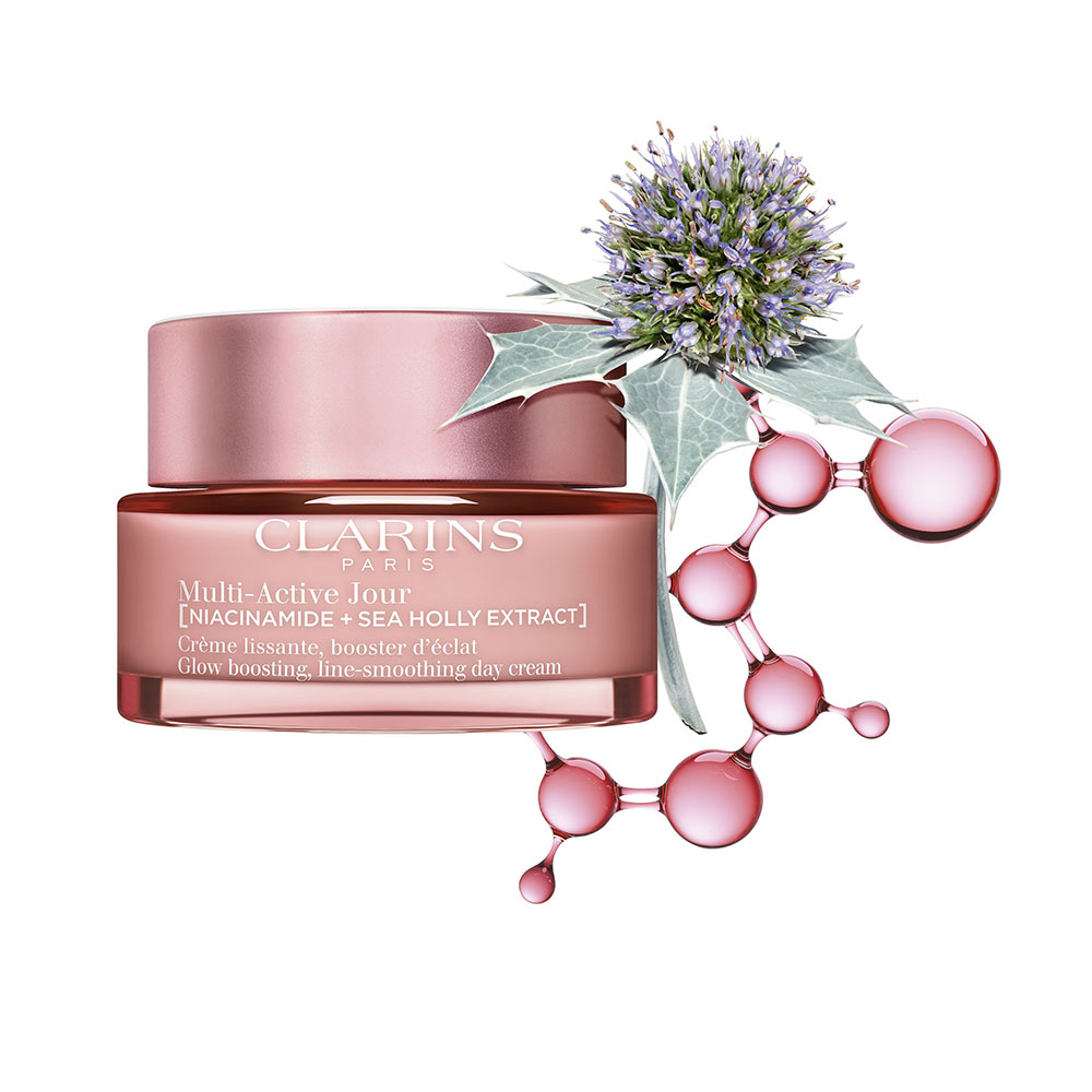 Multi Active Day Cream Dry Skin