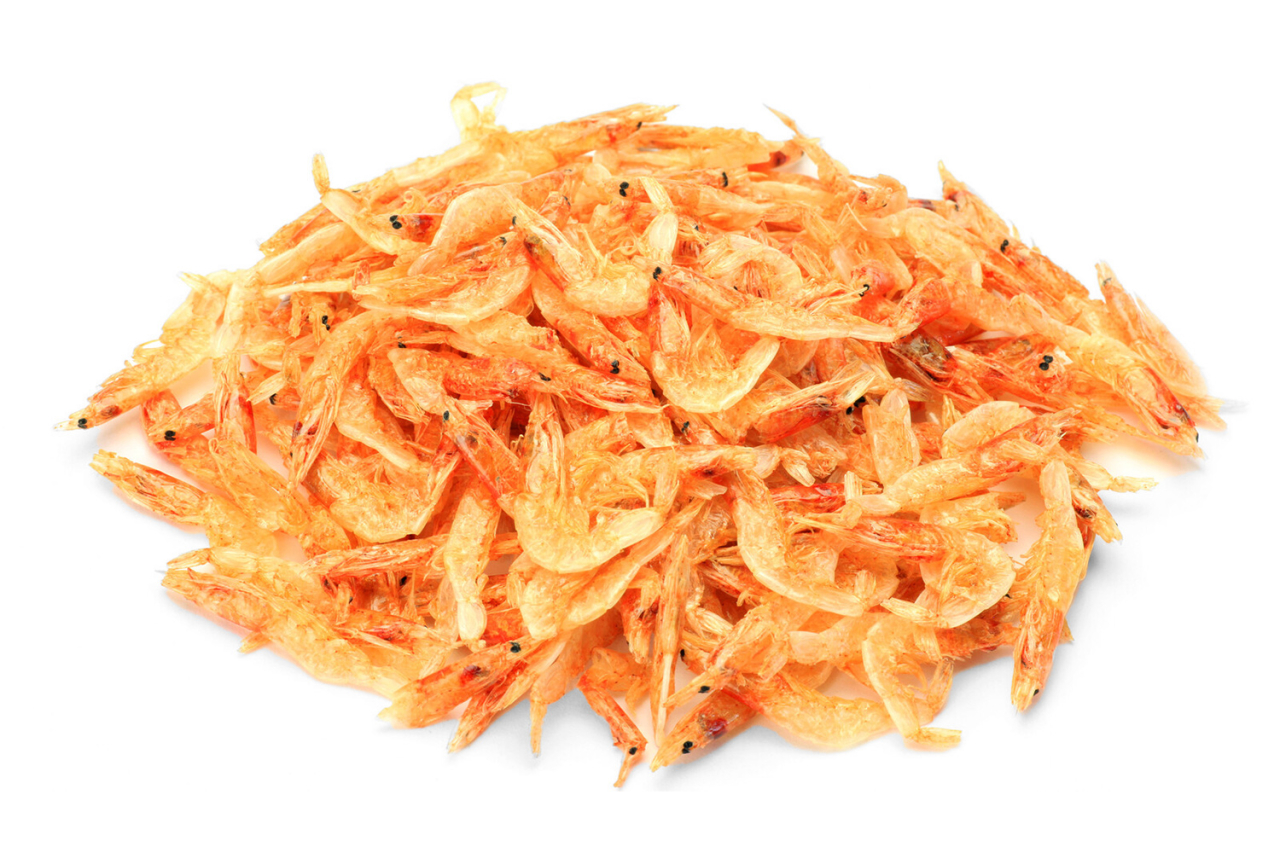 Krillöl