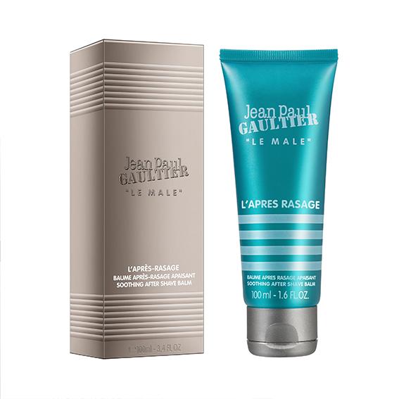 Le Male After Shave Balm