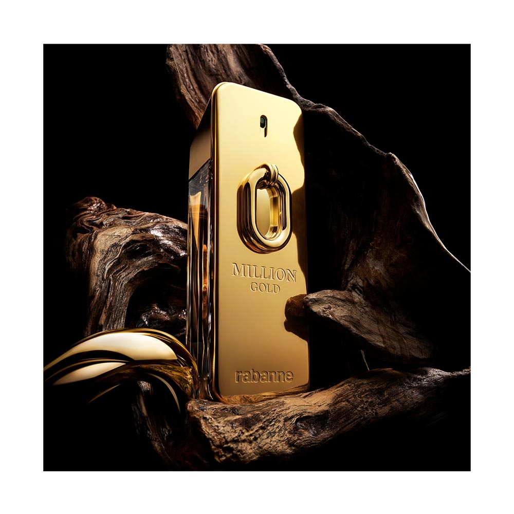 Million Gold Eau de Parfum Intense