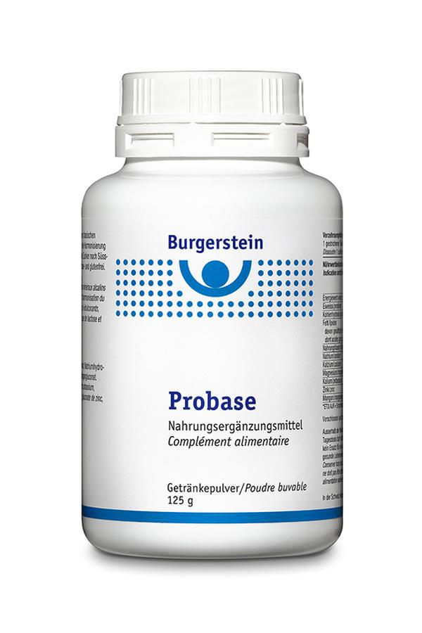 Probase Getränke Pulver
