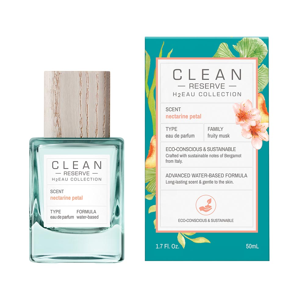 H2Eau Nectarine Petal Eau de Parfum