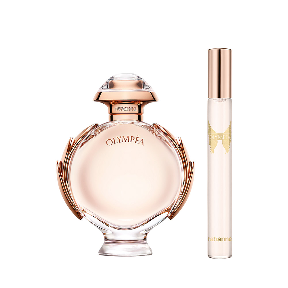 Olympéa Eau de Parfum Geschenkset