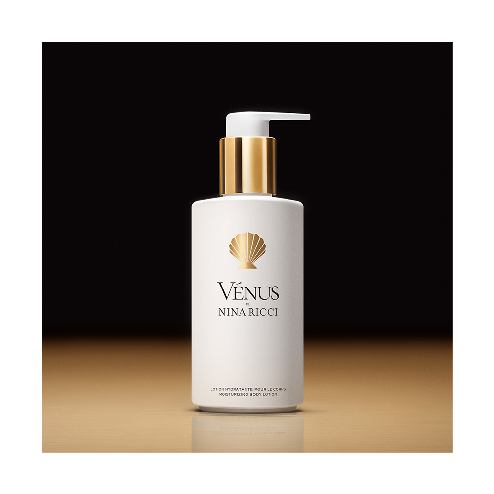 Venus de Nina Ricci Body Lotion