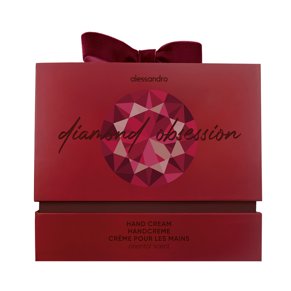 Diamond Obsession Hand Cream Diamant