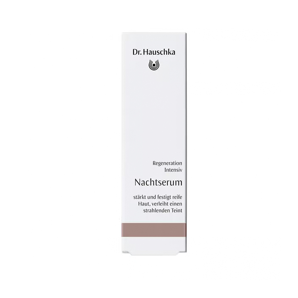 Regeneration Intensiv Nachtserum