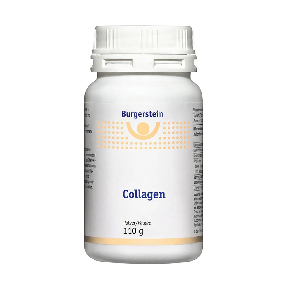 Collagen Pulver