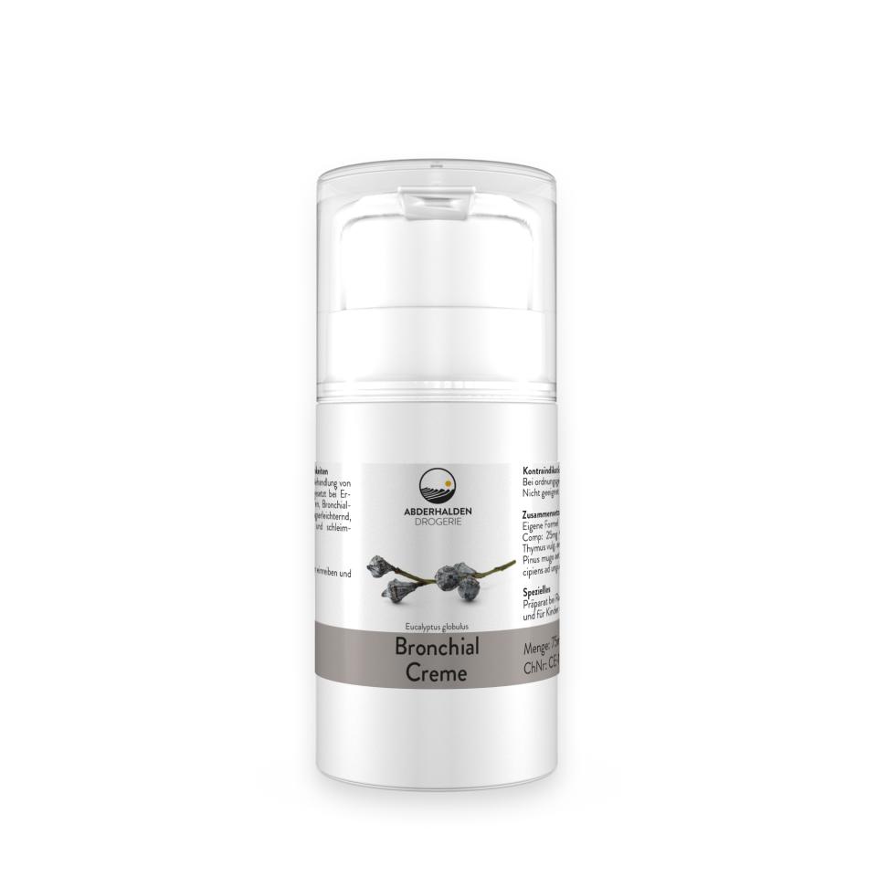 Bronchial Creme