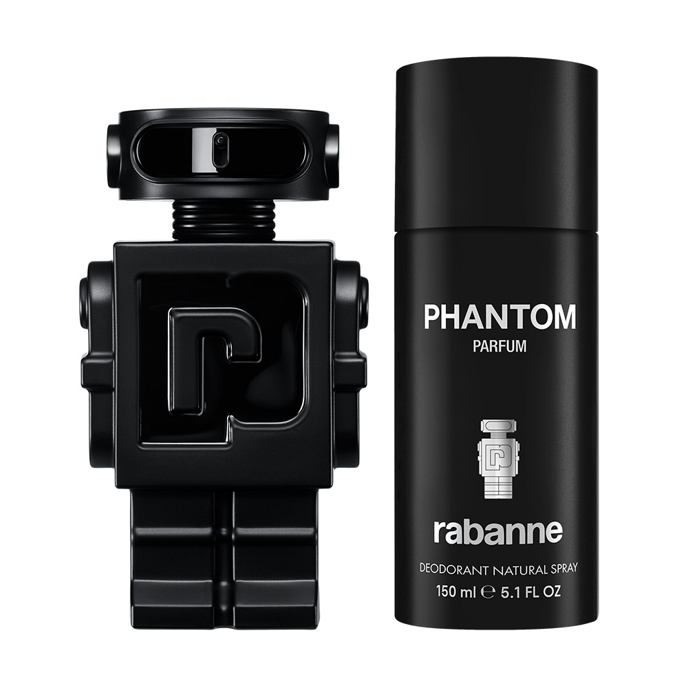 Phantom Parfum Geschenkset