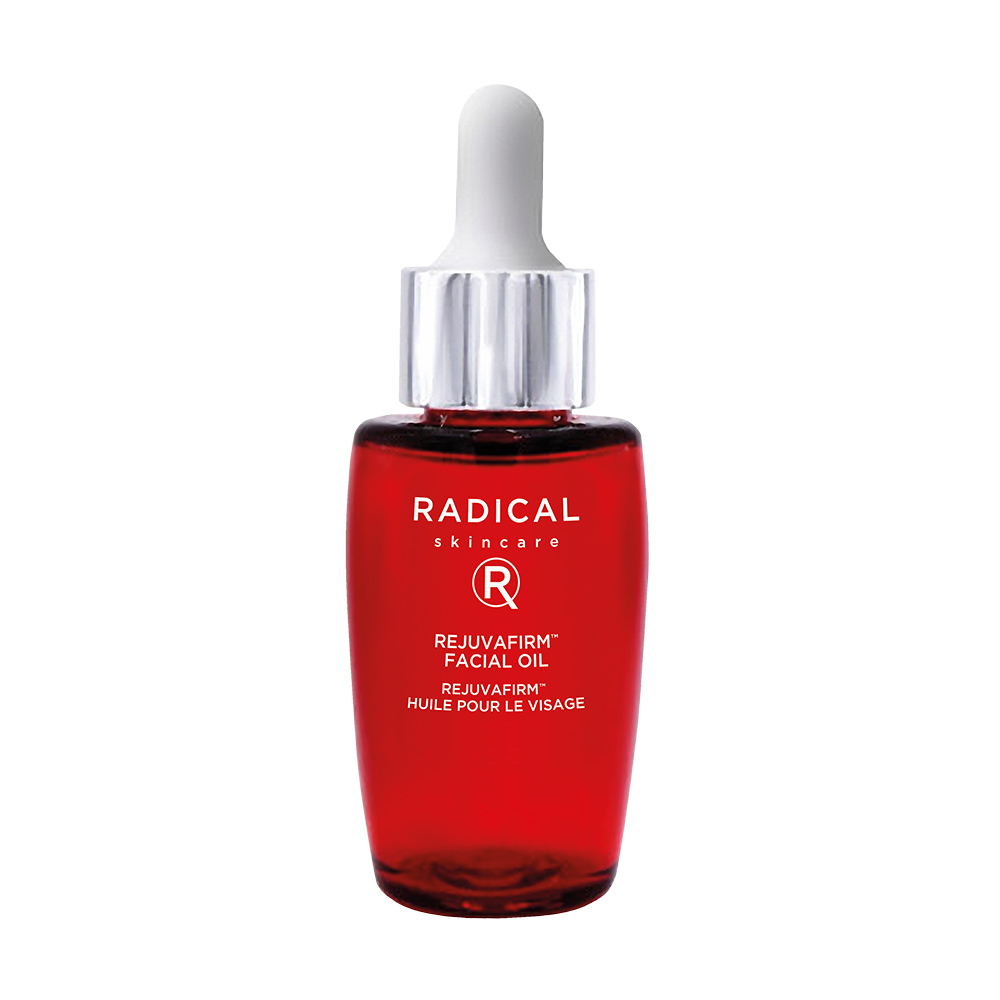 Rejuvafirm Facial Oil