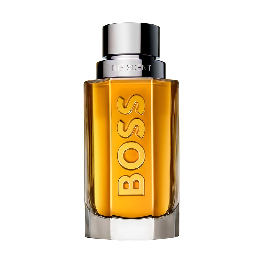 The Scent After Shave Lotion