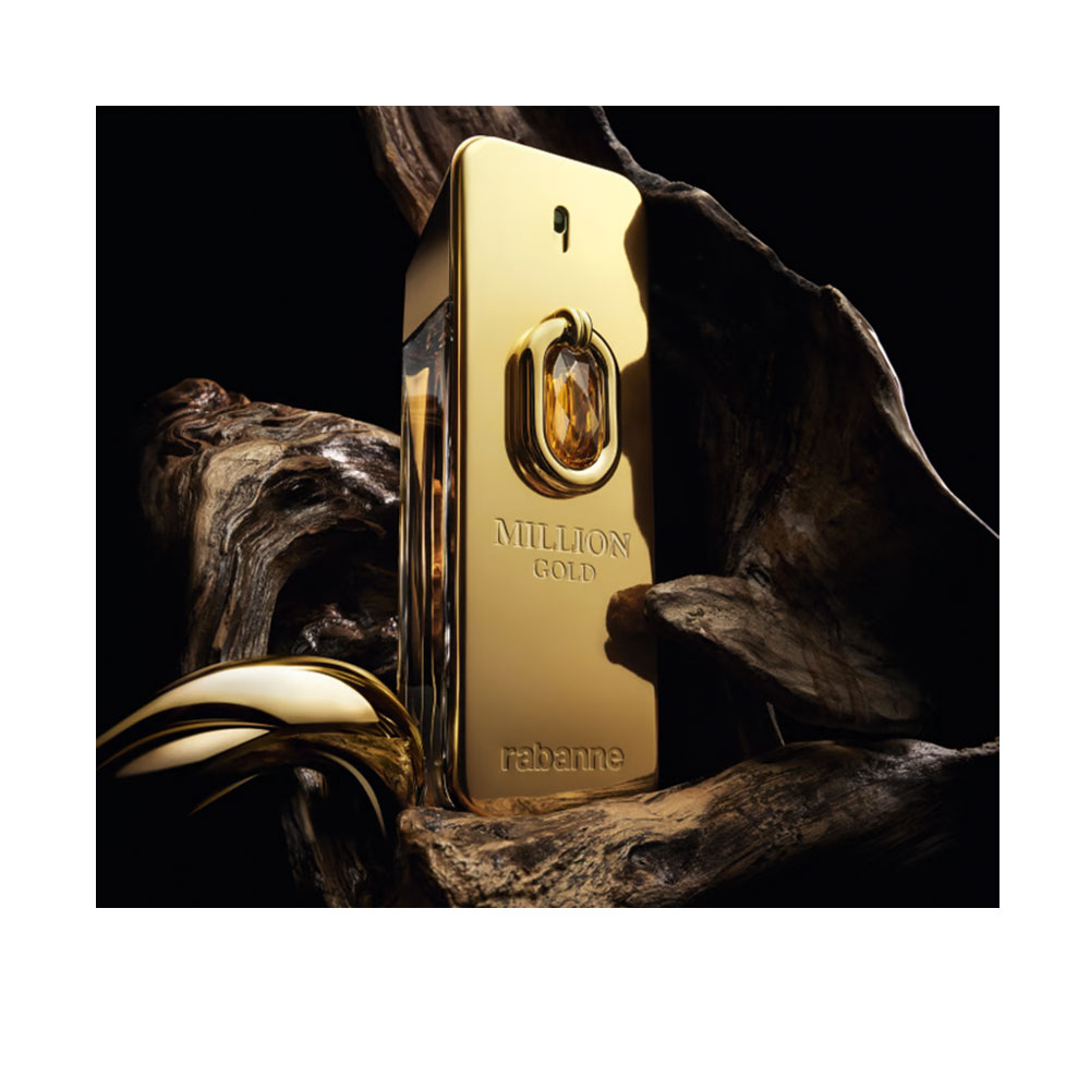Million Gold Elixir Parfum Intense