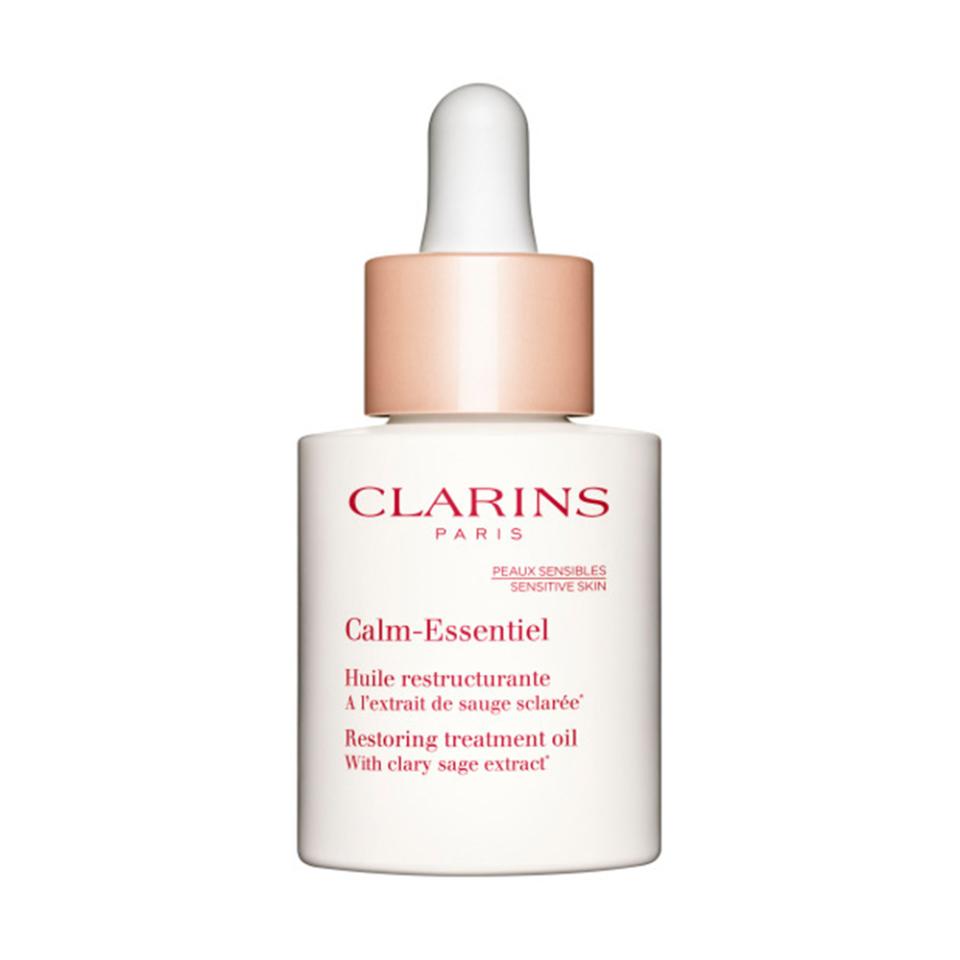 Calm-Essentiel Huile restructurante