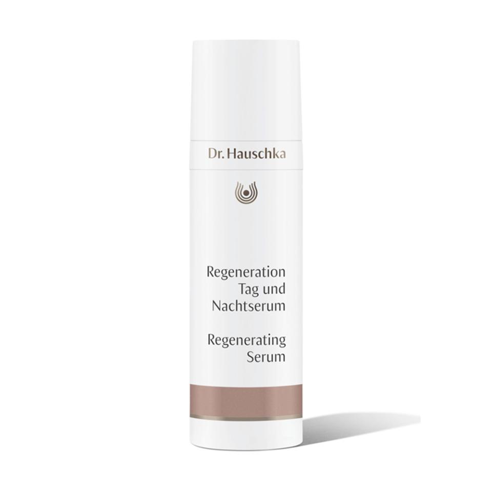 Regeneration Tag und Nachtserum