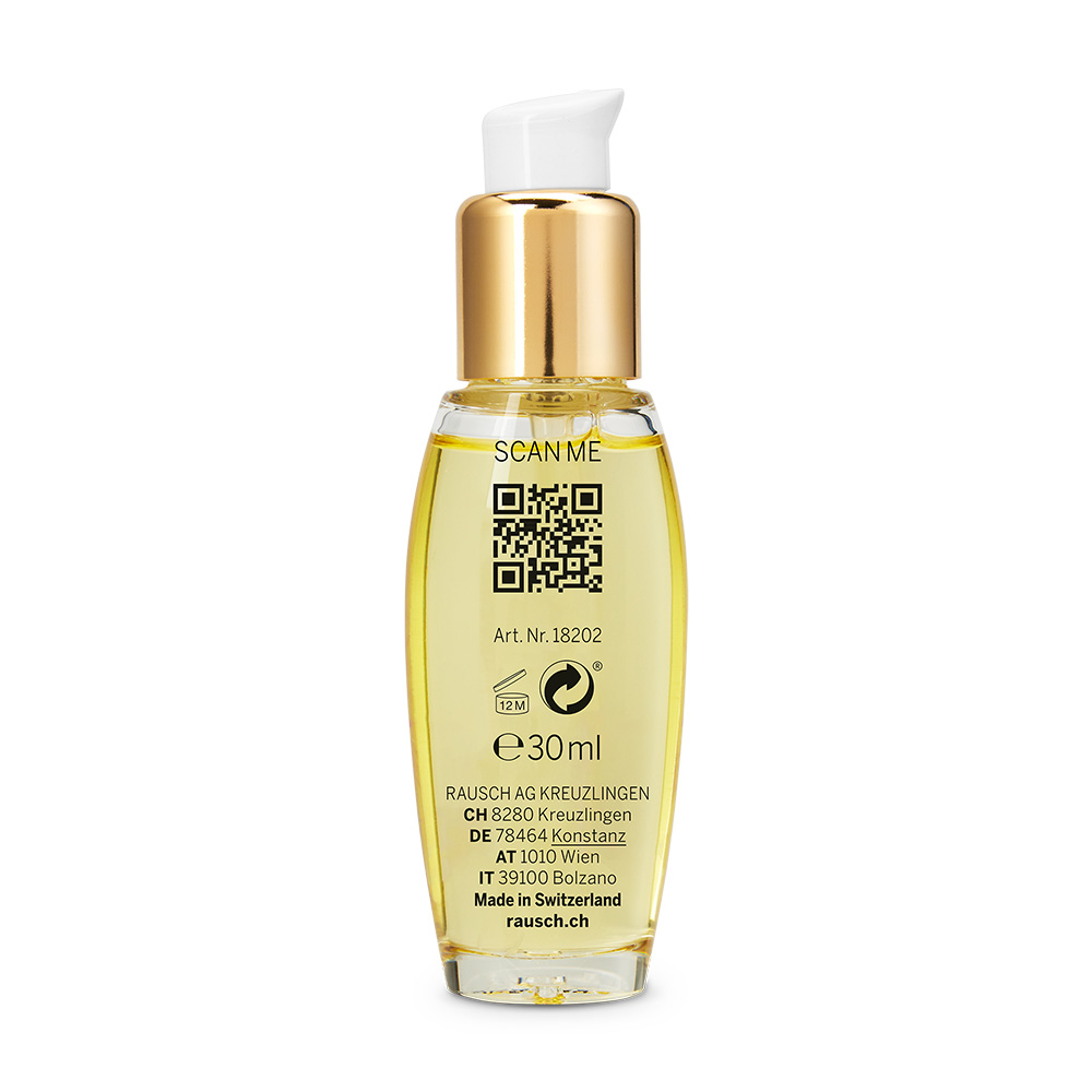 Repair Serum Amaranth