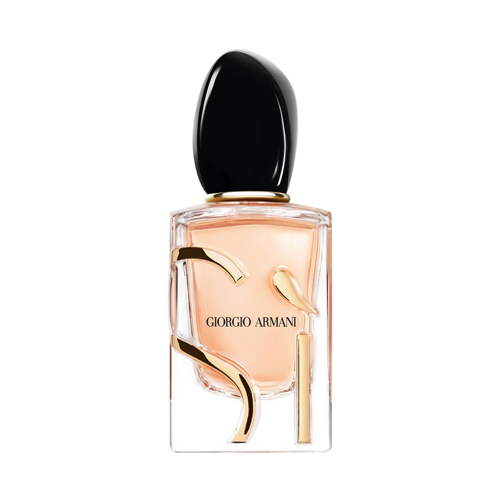 Sì Geschenkset Eau De Parfum