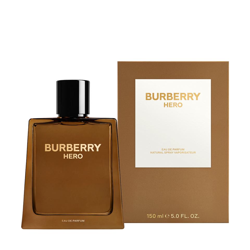 Hero Eau de Parfum