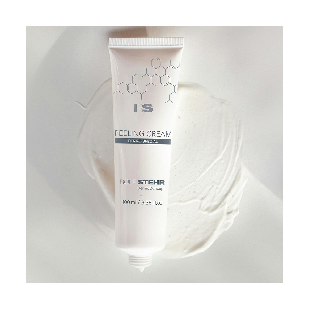 Dermo Special Peeling Cream
