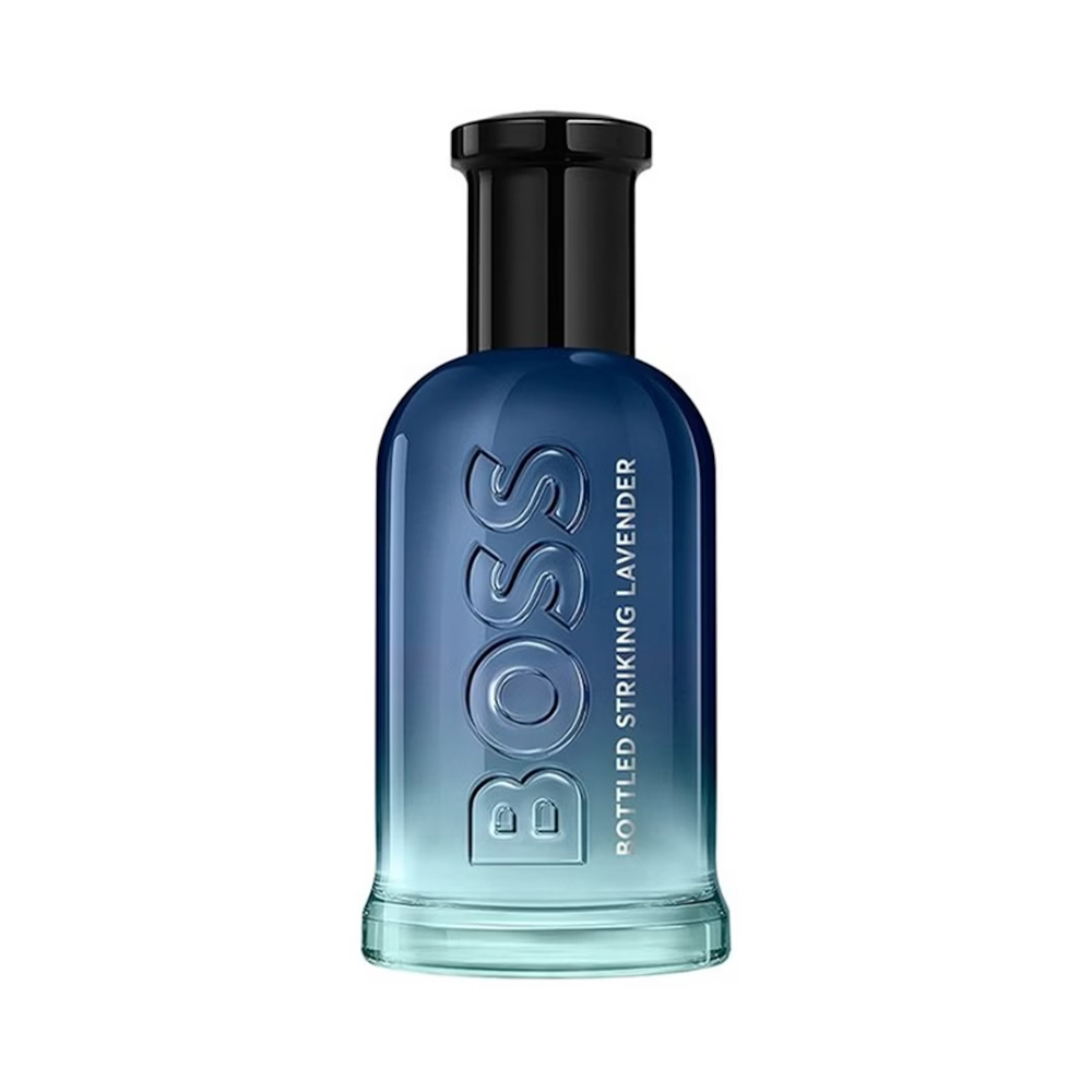 Bottled Striking Lavender Eau de Parfum