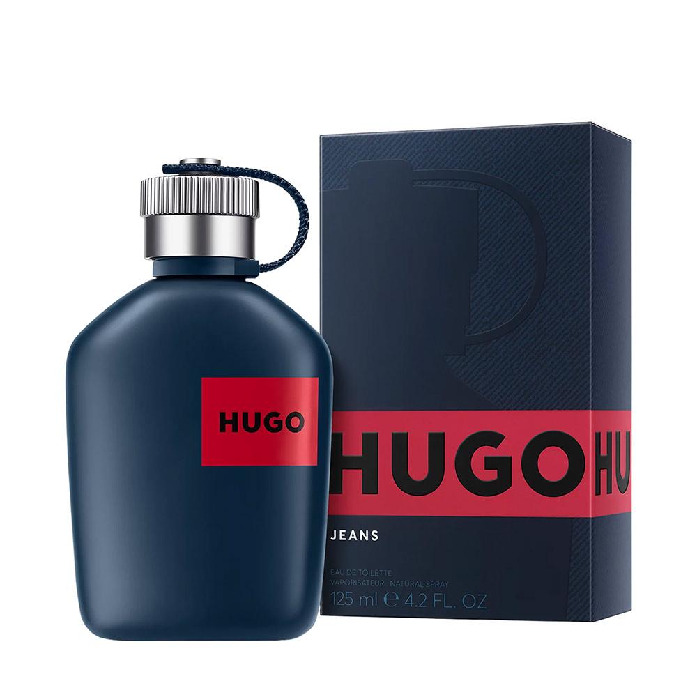 Hugo Jeans Eau de Toilette