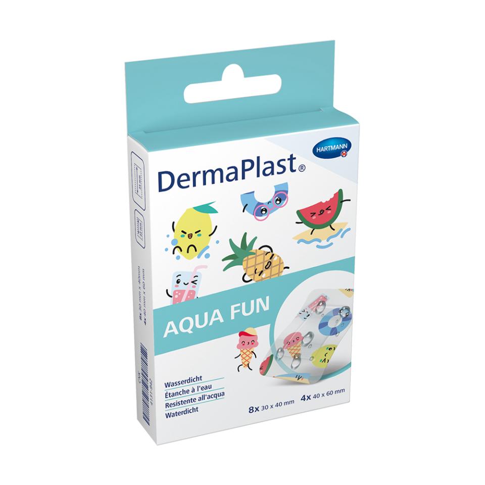 Aqua Fun