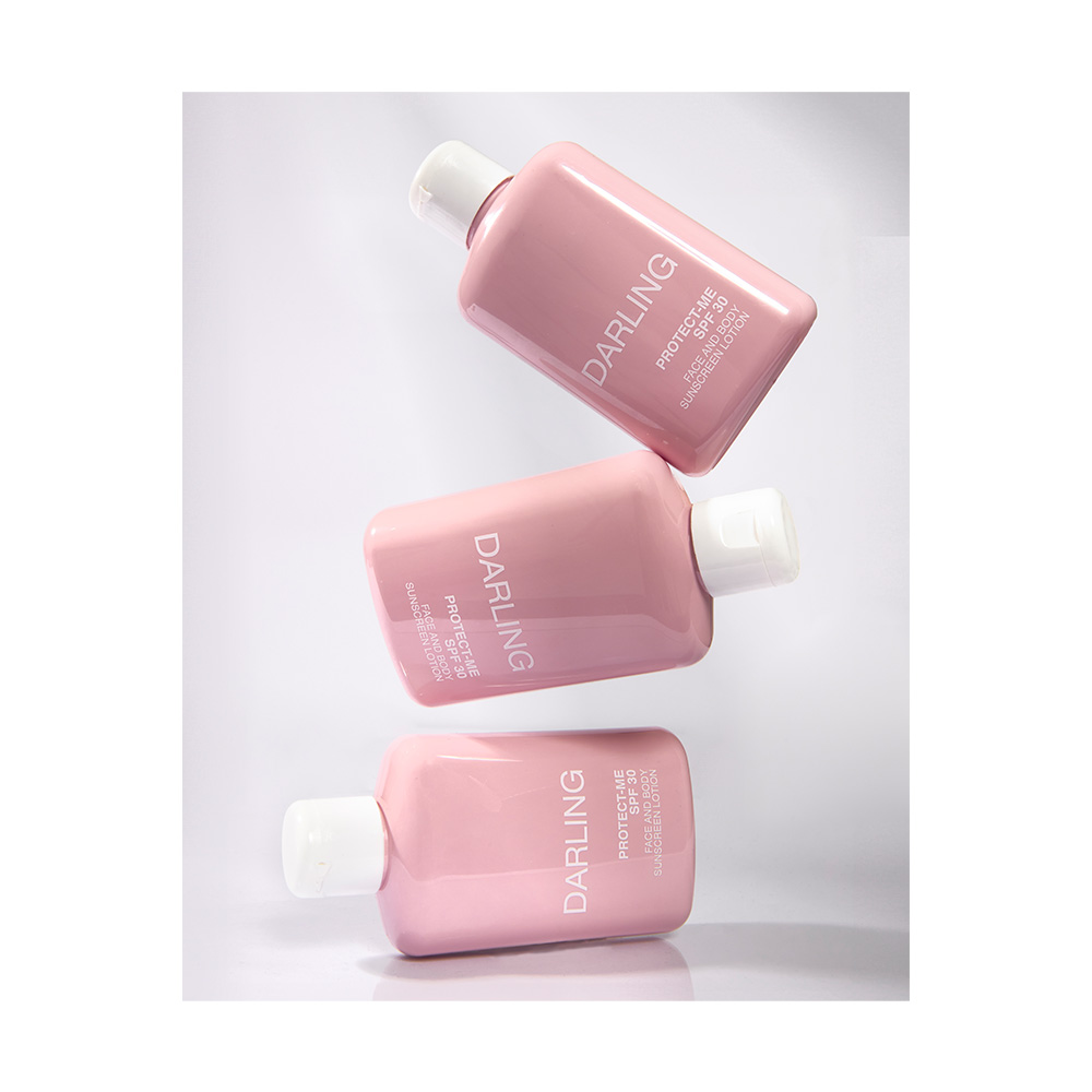 Protect-Me Sonnenschutz Lotion SPF 30