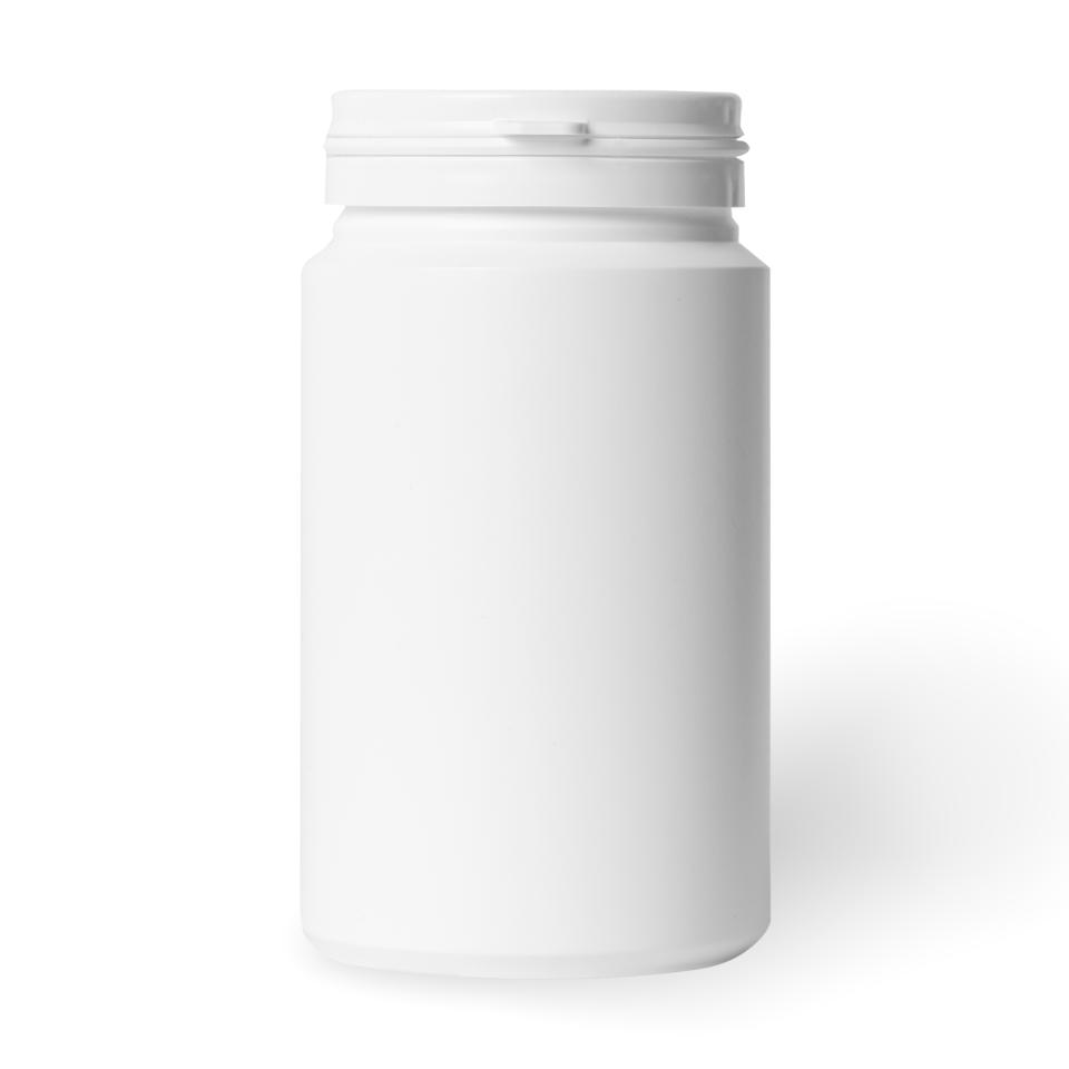 Dose Pharma inkl. Deckel