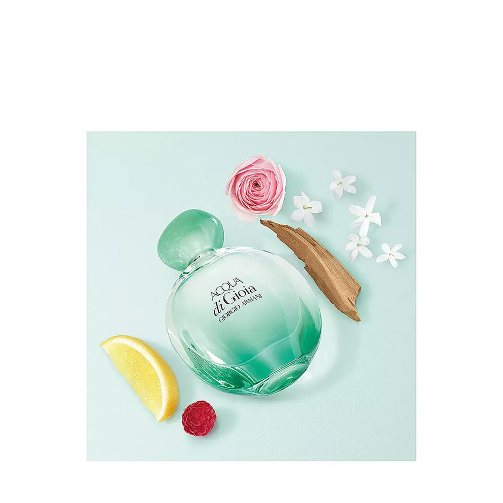 Acqua di Gioia Eau de Parfum Intense
